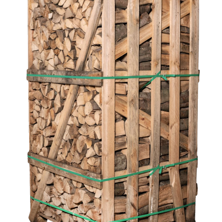 Brennholz Buche 50 cm 2 RM Palette