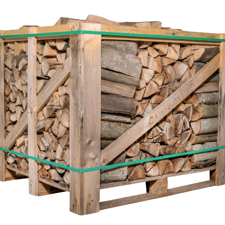 Brennholz Buche 33 cm 1 RM Palette