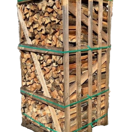 Brennholz Kiefer Fichte 33 cm 2 RM