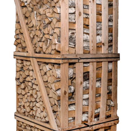 Brennholz Birke 25 cm 2 RM