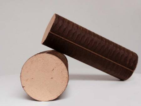 Pollmeier Hartholzbriketts Buche 960 kg Palette – Bild 4
