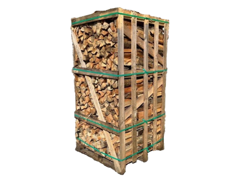 Brennholz Kiefer Fichte 20-25 cm 2 RM
