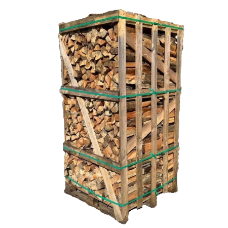 Brennholz Kiefer Fichte 20-25 cm 2 RM
