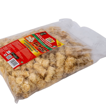 KM Kamin- und Grillanzünder 2 kg Beutel