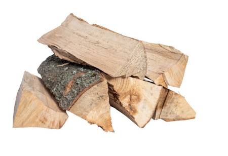 Brennholz Buche 25 cm 2 RM Palette – Bild 5