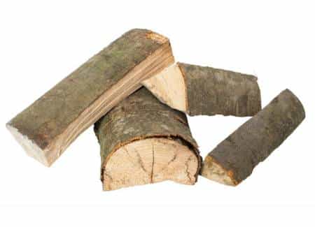 Brennholz Hainbuche 25 cm 2 RM – Bild 5
