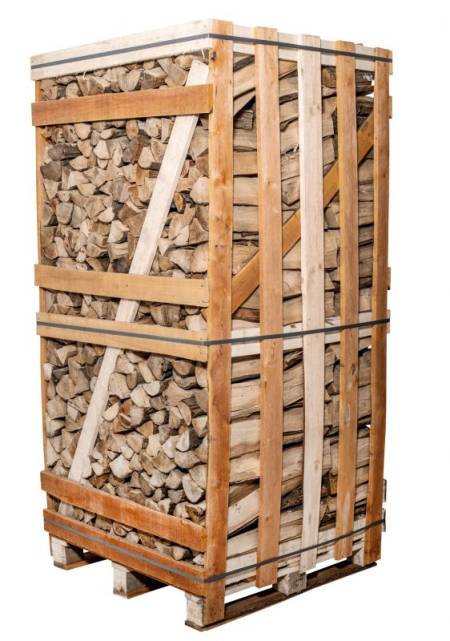 Brennholz Hainbuche 33 cm 2 RM – Bild 5