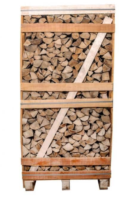 Brennholz Hainbuche 25 cm 2 RM – Bild 3