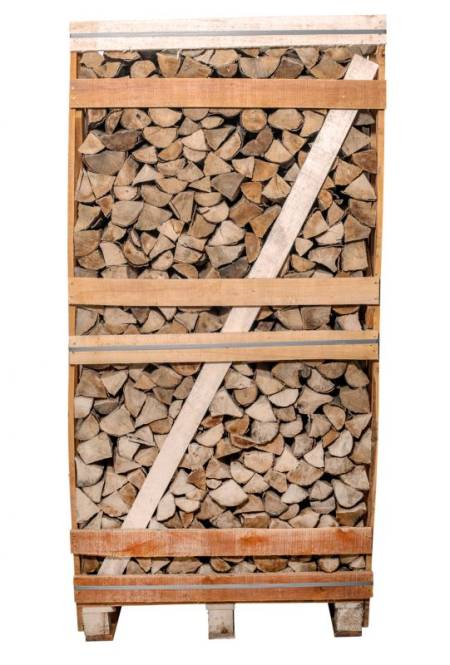 Brennholz Hainbuche 25 cm 2 RM – Bild 3