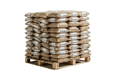Pellets von AGRICOLA - 1 Palette