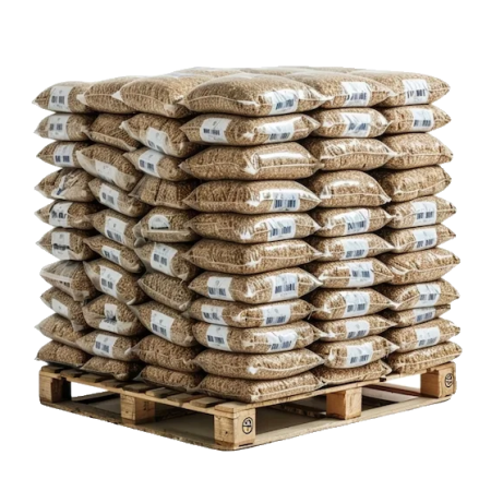 Pellets von AGRICOLA - 1 Palette