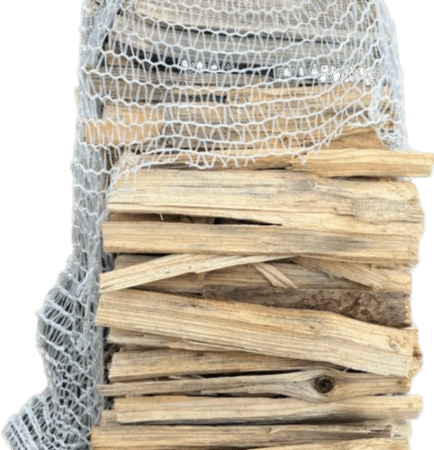 Anzündholz Kiefer Fichte 7 Liter Sack