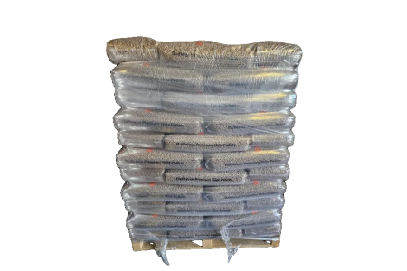 Pellets von Raiffeisen Energie - 1 Palette