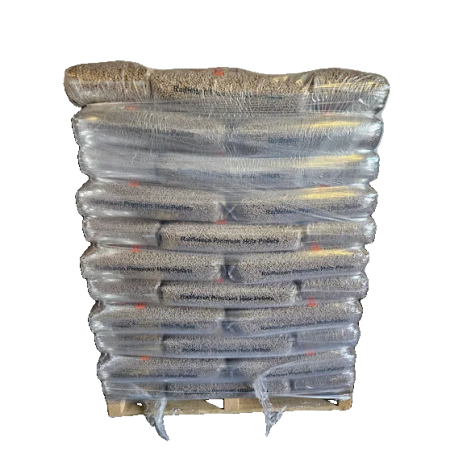 Pellets von Raiffeisen Energie - 1 Palette